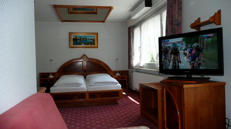 Hotel Central Brig Phòng bức ảnh